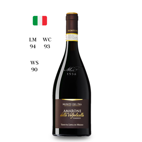 Monte del Frà Amarone della Valpolicella Classico DOC