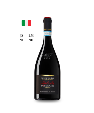 Monte del Frà Valpolicella Classico Superiore DOCG
