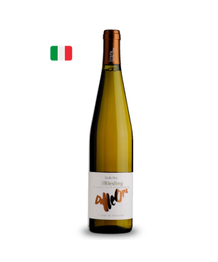 Dalle Ore Riesling Vicenza | La Viniteca