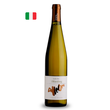 Dalle Ore Riesling Vicenza | La Viniteca