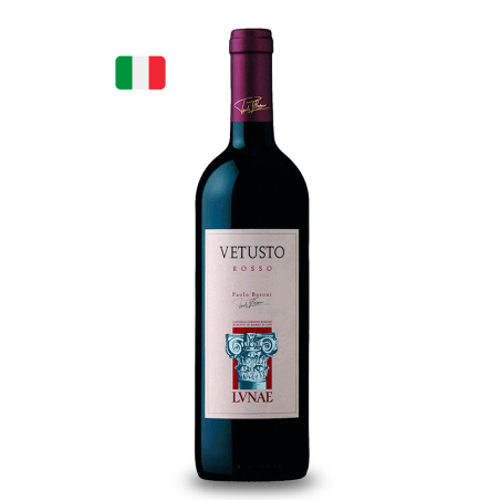 Lunae Vetusto Liguria di Levante | La Viniteca