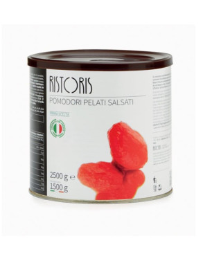 Pomodoro Pelati Ristoris 2500 gr