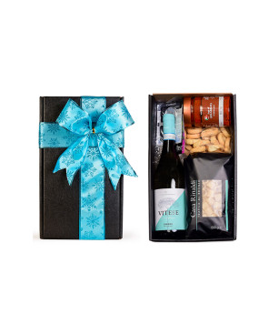 Canasta VIP: Fiesta Gourmet