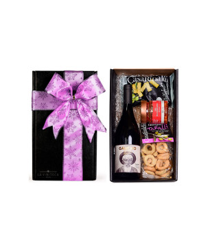 Canasta VIP: Recuerdos Mágicos