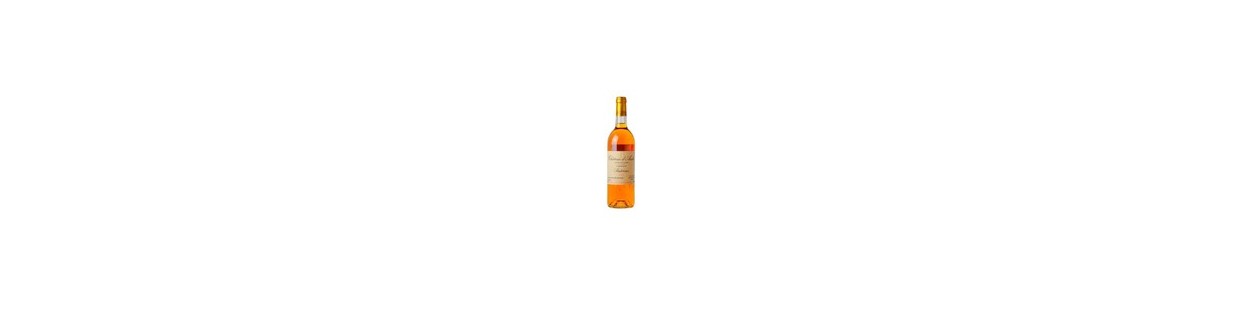Vinos Dulces y Fortificados de Carácter y Complejidad | La Viniteca