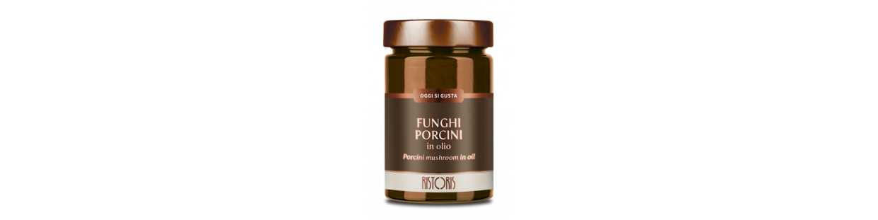 Funghi & Tartufo