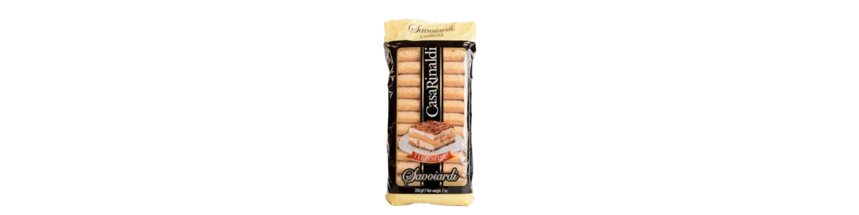 Dulces & Galletas
